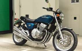 HONDA CB400F 1997 NC36