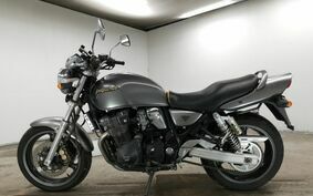 SUZUKI INAZUMA 400 (GSX400) 1999 GK7BA