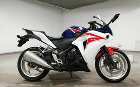 HONDA CBR250R MC41