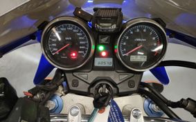 HONDA CB1300SF SUPER FOUR SC54