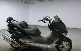 YAMAHA MAJESTY 125 FI SE27