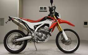 HONDA CRF250L MD38