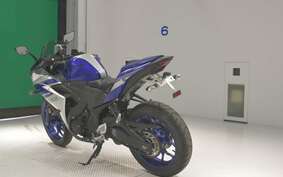 YAMAHA YZF-R25 RG10J