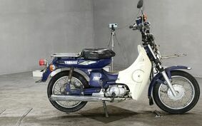 YAMAHA TOWN MATE 80 UB02J