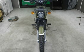 HONDA CROSS CUB 110 JA45