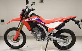 HONDA CRF250L MD47