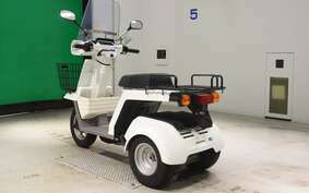 HONDA GYRO X TD02