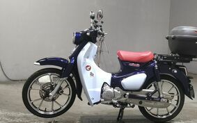 HONDA C125 SUPER CUB JA48