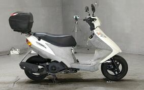 SUZUKI ADDRESS V125 G CF46A