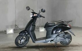 SUZUKI LET's CA4AA