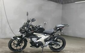 SUZUKI GSX-S125 DL32B