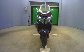 SUZUKI SKYWAVE 400 SA 3 2011 CK45A