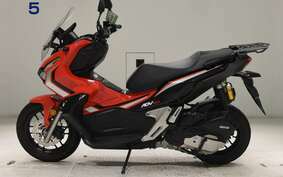 HONDA ADV150 KF38