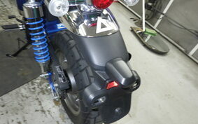 HONDA MONKEY 125 ABS JB02