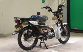 HONDA CT125 HUNTER CUB JA55