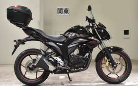 SUZUKI ジクサー150 NG4BG