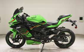 KAWASAKI ZX-25R-2SE ZX250H