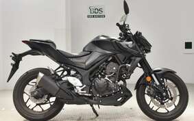 YAMAHA MT-03 ABS 2021 RH13J