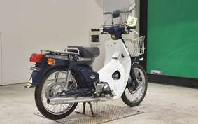 HONDA C70 SUPER CUB E C70