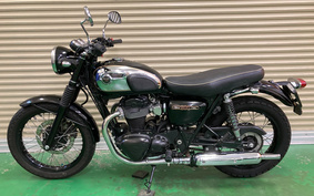 KAWASAKI W800 2013 EJ800A