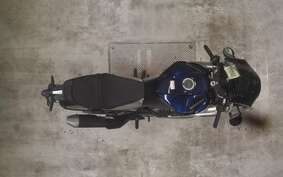 HONDA HAWK 11 2022 SC85