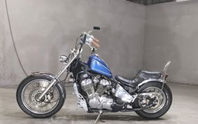 HONDA STEED400 NC26