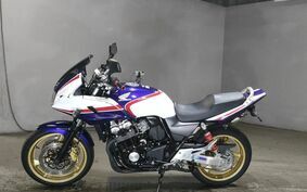 HONDA CB400 SUPER BOLDOR 2007 NC39