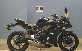 KAWASAKI NINJA 650 A 2017 ER650H