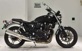 HONDA CB1100 ABS 2013 SC65