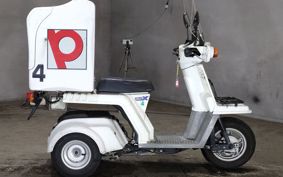 HONDA GYRO TD02