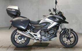 HONDA NC750X 2016 RC72