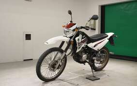 YAMAHA XTZ125