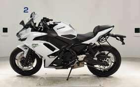 KAWASAKI NINJA 650 A ER650H