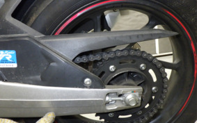 HONDA CBR250RR A MC51