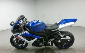 SUZUKI GSX-R600 2006 GN7DA