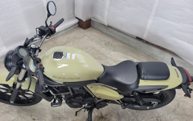 KAWASAKI ELIMINATOR 400-1 2024 EL400A