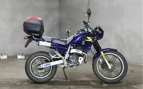 HONDA AX-1 MD21