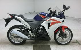 HONDA CBR250R MC42