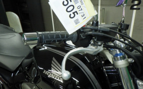 HONDA CB1300SF SUPER FOUR 2010 SC54