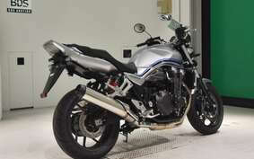 HONDA CB1300SF SUPER FOUR Gen. 3 2024 SC54