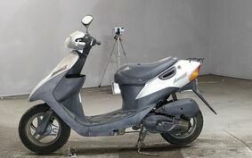 SUZUKI LET's 2 CA1PA