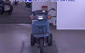 HONDA GYRO X TD01