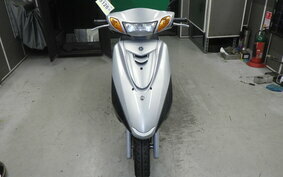 YAMAHA AXIS 125 TREET SE53J