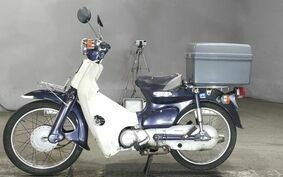 HONDA C70 SUPER CUB HA02