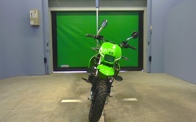 KAWASAKI KSR110 KL110A