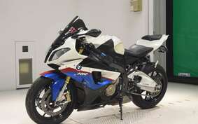 BMW S1000RR 2010