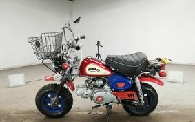 HONDA MONKEY Z50J