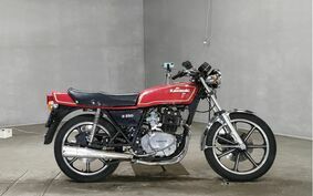 KAWASAKI Z250 FT KZ250A