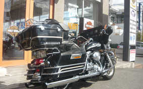 HARLEY FLHTC 2002 DJV