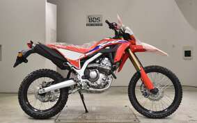 HONDA CRF250L MD47